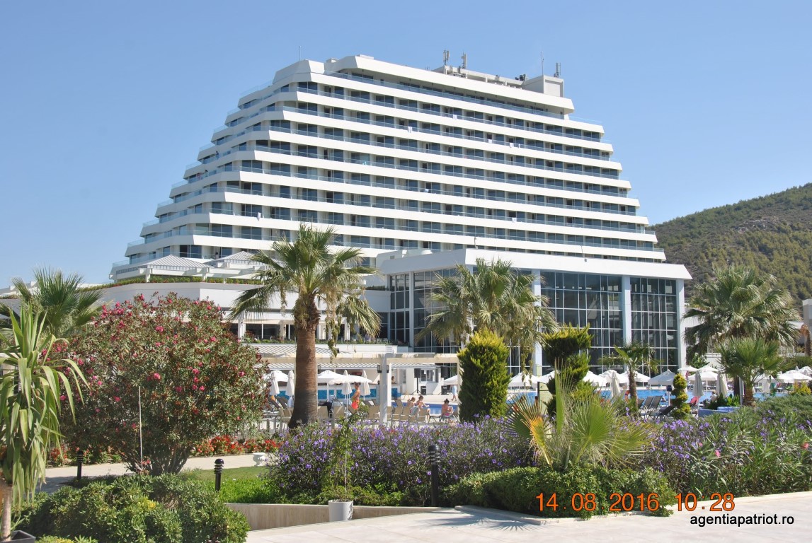 imagini hotel PALM WINGS EPHESUS